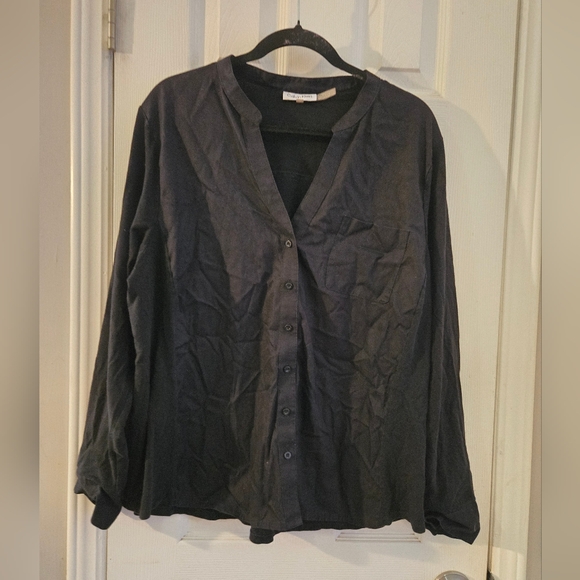 1x Calvin Klein blouse - Picture 1 of 4